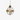 Ashbury Globe Pendant