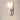 Coren Modern Jade Stone Wall Sconce