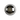Mirava Halo Sphere Wall Light