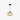 Prism Ceiling Light