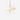 Aurelia Eclipse Dome Pendant Light