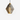 Aurelia Stacked Glass Pendant Light