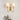 Aurelle Brass Double Wall Sconce