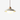 Aurelon Stone Form Pendant Light