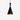 Aurevex Layered Glass Pendant Light