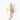 Aurora Frosted Glass Wall Light