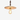 Avenrox Travertine Slab Pendant Light