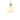 Averra Deco Charm Pendant Light