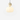 Averra Deco Charm Pendant Light