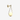 Avyra Liquid Drop Wall Light