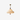 Calixtra Petal Flow Pendant Light