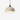Calvex Stone Dome Pendant Light