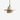 Calvion Natural Stone Pendant Light