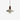 Cervolla  Antique Ceramic Pendant Light