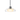 Chromira Modern Halo Pendant Light