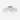 Cirello Halo Glass Ceiling Light