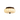 Coquira Shell Curve Ceiling Light