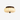 Coquira Shell Curve Ceiling Light