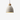 Draxen Stone Form Pendant Light