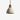 Elarix Travertine Focus Pendant Light