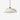 Elvarra Soft Marble Pendant Light
