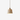 Elyvora Soft Bowl Pendant Light