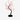 Florvexa Blossom Branch Table Lamp