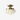 Florvyn Frosted Glass Ceiling Light