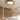 Haven Glass Halo Ceiling Light