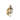 Lioris Classic Torch Wall Light