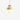 Lumivra Travertine Sphere Pendant Light
