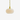 Mervalle Oval Aura Pendant Light