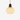 Norvex Luminous Star Pendant Light