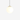 Orbelle Frosted Globe Pendant Light