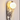 Coren Modern Jade Stone Wall Sconce