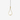Seraylen Water Drop Pendant Light
