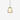 Serenith Glass Élan Pendant Light