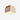 Stonevia Travertine Block Ceiling Light