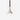 Sylora Travertine Wood Pendant Light