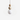 Thalora Stonewood Glass Pendant Light
