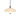 Tieverra Lantern Radiance Pendant Light