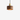 Torvyn Natural Wood Pendant Light