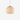 Trevion Classic Fabric Pendant Light
