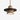 Velmora Travertine Cone Pendant Light