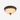 Vinure Halo Brim Ceiling Light