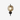 Zenvella Pearl Curve Wall Light